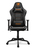 COUGAR Gaming Armor Elite CGR-ELI-BLB Univerzális gamer szék Párnázott ülés Fekete