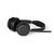 EPOS IMPACT 1061 Zestaw słuchawkowy Bezprzewodowy Opaska na głowę Biuro/centrum telefoniczne Bluetooth Podstawka do ładowania Czarny