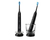 Philips DiamondClean 9000 HX9914/54 2x Elektrische sonische tandenborstels met app Zwart