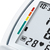 Sanitas SBM 03 Sfigmomanometro da polso completamente automatico con cardiofrequenzimetro, custodia inclusa