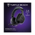 Turtle Beach Stealth 600 Gen 3 Kopfhörer Kabellos Kopfband Gaming Bluetooth Schwarz