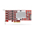 StarTech.com 4-Port USB-C PCIe Kaart, USB 3.2 10Gbps, USB Type-C PCI Express Uitbreidingskaart, 4x Onafhankelijke USB Controllers, Windows/Linux/macOS, TAA-Compliant