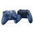 Microsoft Xbox Wireless Controller Stormcloud Vapor Special Edition Blue Bluetooth/USB Gamepad Analogue / Digital Android, PC, Xbox One, Xbox Series S, Xbox Series X, iOS