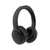 CoolBox AIR-40 Auriculares Inalámbrico y alámbrico Diadema Llamadas/Música USB Tipo C Bluetooth Negro