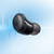Anker Life Dot 3i Hoofdtelefoons Draadloos In-ear Oproepen/muziek Bluetooth Zwart