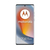 Motorola Edge PB3T0027FR 17 cm (6.7") Dual-SIM Android 14 5G USB Typ-C 8 GB 256 GB 5000 mAh Hellblau