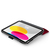 OtterBox Symmetry Folio Series para Apple iPad (A16/10th gen), Ruby Sky