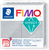 Staedtler FIMO 8010-812 materiaal voor pottenbakken en boetseren Boetseerklei 57 g Zilver 1 stuk(s)