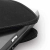 Umates Pouch Serie CPU Pouch XXL maletines para portátil 43,2 cm (17") Funda Negro