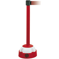 Potelet de signalisation
