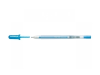 Roller Sakura Gelly Roll Metallic Stift blau 36