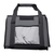 Vogue isolierte Versandtasche grau 380x305x380mm Faltbare und leicht zu