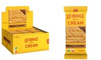 LEIBNIZ Biscuit au beurre "Keks 'n' Cream Choco", dans un (9503670)