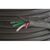 Alpha Wire Alpha Essentials Steuerkabel, 4-adrig x 0,56 mm Grau, 30m, 20 AWG, Folie