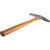 RS PRO Hammer, Kugelhammer aus HCS Hickory-Holz-Stiel 200g 300,0 mm