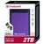 Transcend StoreJet 25H3 Externe Festplatte, 2 TB, HDD