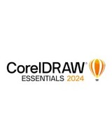 Corel CorelDRAW Essentials 2024 Download Win, Mulitlingual