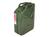 Green Jerry Can - Metal 20 litre