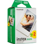 instax mini Film 2x 10er
