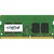 CRUCIAL NB Memória DDR4 8GB 2400MHz CL17 SODIMM