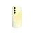 SAMSUNG Okostelefon Galaxy A35 5G, Király sárga, 128 GB