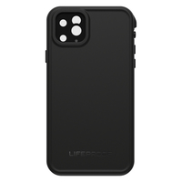 LifeProof Fre Apple iPhone 11 Pro Max Black - Case
