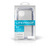 LifeProof Next Funda Anti Caídas y Anti Polvo, para Apple iPhone 11 Pro Azulberry Frost - Azul - Funda