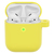 OtterBox Headphone Case für Apple AirPods (1st & 2nd gen) Lemon Drop - yellow - Schutzhülle