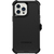 OtterBox Defender iPhone 13 Pro Max / iPhone 12 Pro Max - Noir - ProPack - Coque