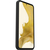 OtterBox React Samsung Galaxy S22+ - Black Crystal - clear/black - Schutzhülle