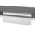Scannerschiene „WLK Flip Talker“ / Preisschiene / Regalstopper | 350 x 117 mm (Sz x M)