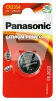 Panasonic CR2354EL/1B Lithium Power 2B420588