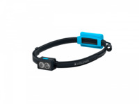 LEDLENSER 502718 NEO3_Blue_Box Stirnlampe Fusion Beam Temperature Control