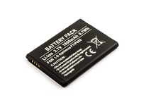 Battery suitable for LG F260, BL-54SH