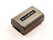 AccuPower battery suitable for Sony NP-FP50, DCR-HC Serie