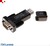 ACC-GEN-337848 | Adapter USB - RS232 USB 2.0 auf RS-232 9 pin serial D type