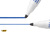 Whiteboard Marker BIC® Velleda® 1701 ECOlutions®, 1,5 mm, blau