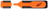 BÜROLINE Textmarker 236507 orange