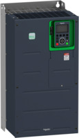 Frequenzumrichter, 3-phasig, 37 kW, 690 V, 45 A für Synchron/Asynchronmotoren, A