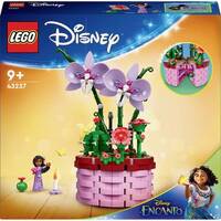 LEGO® DISNEY 43237 Isabela virágcserép