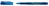 Fineliner BROADPEN 1554, Strich: 0,8 mm, Schreibfarbe: blau