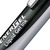 Pentel Energel XM Retractable Gel Rollerball Pen 0.7mm Tip 0.35mm Line Black (Pack 12)