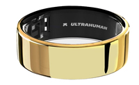 Ultrahuman Ring Air- Size-07- Air_Gold