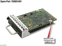Single Port Ultra3 SCSI I/O Controller Board Egyéb
