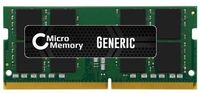 16GB Memory Module 2133Mhz DDR4 Major SO-DIMM for Lenovo 2133MHz DDR4 MAJOR SO-DIMM Speicher