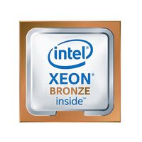 SY480 GEN10 XEONB 3206R Xeon Intel -Bronze 3206R, Intel Xeon Bronze, LGA 3647 (Socket P), Server/workstation, 14 nm, Intel, 1.9CPUs