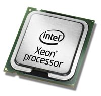 INTEL XEON CPU QC X5672 12M CACHE - 3.20 GHZ - 6.40 CPUs