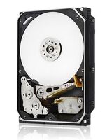 10TB SAS 3,5" SATA III **REFURBISHED** HUH721010AL5204 Internal Hard Drives