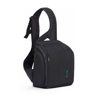 7470 Sling Case Black