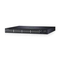 Networking N1548P, PoE+, Network Switches